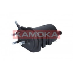 Üzemanyagszűrő RENAULT CLIO II 1,5DCI WK939/5