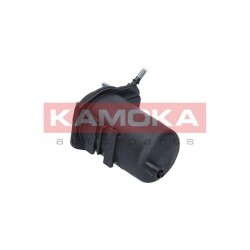 Üzemanyagszűrő RENAULT CLIO II 1,5DCI WK939/5