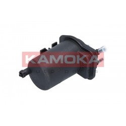 Üzemanyagszűrő RENAULT CLIO II 1,5DCI WK939/5