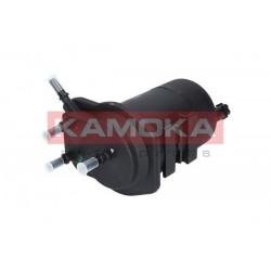 Üzemanyagszűrő RENAULT MEGANE II GRAND SCENIC WK939/10X