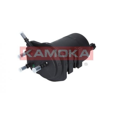 Üzemanyagszűrő RENAULT MEGANE II GRAND SCENIC WK939/10X