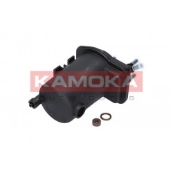 Üzemanyagszűrő RENAULT MEGANE II GRAND SCENIC WK939/10X