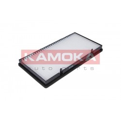 Szűrő, utastér levegő RENAULT TRAFIC II CU3454