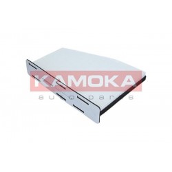 Szűrő, utastér levegő AUDI A3 CU2939