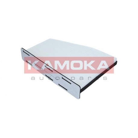 Szűrő, utastér levegő AUDI A3 CU2939