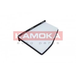 Szűrő, utastér levegő AUDI A3 CU2939