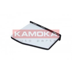 Szűrő, utastér levegő AUDI A3 CU2939