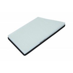 Szűrő, utastér levegő PEUGEOT 206 CU3448