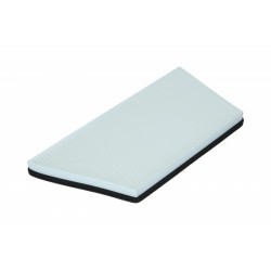 Szűrő, utastér levegő PEUGEOT 206 CU3448