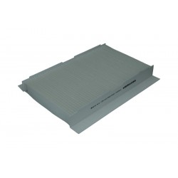 Szűrő, utastér levegő PEUGEOT 307 CU2940