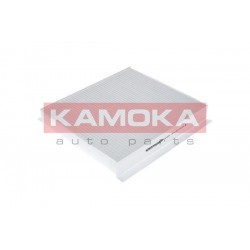 Szűrő, utastér levegő NISSAN ALMERA PRIMERA CU2345