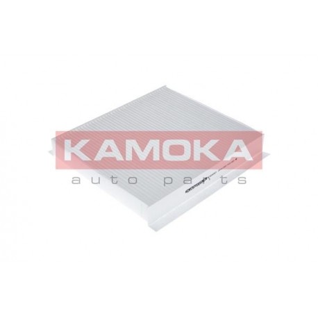 Szűrő, utastér levegő NISSAN ALMERA PRIMERA CU2345