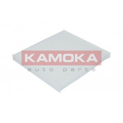 Szűrő, utastér levegő TOYOTA CU2035