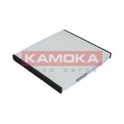 Szűrő, utastér levegő TOYOTA YARIS CU1828