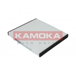 Szűrő, utastér levegő TOYOTA YARIS CU1828