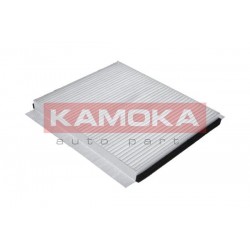 Szűrő, utastér levegő OPEL AGILA 00- CU2431