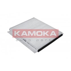 Szűrő, utastér levegő OPEL AGILA 00- CU2431