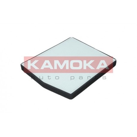 Szűrő, utastér levegő VOLVO S80 98- CU2855