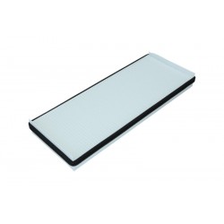 Szűrő, utastér levegő RENAULT ESPACE 02- CU3840