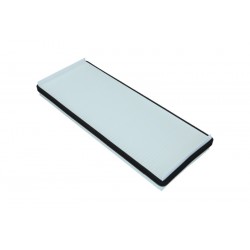 Szűrő, utastér levegő RENAULT ESPACE 02- CU3840