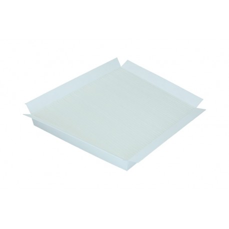 Szűrő, utastér levegő DB E (W211) CU3172