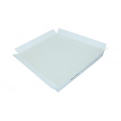 Szűrő, utastér levegő DB E (W211) CU3172