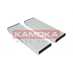 Szűrő, utastér levegő AUDI A6 CU3023-2