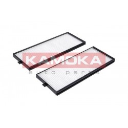 Szűrő, utastér levegő HYUNDAI ACCENT CU2506-2