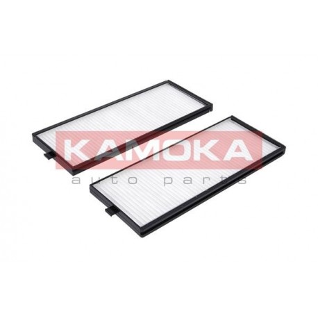 Szűrő, utastér levegő HYUNDAI ACCENT CU2506-2