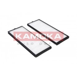 Szűrő, utastér levegő HYUNDAI ACCENT CU2506-2