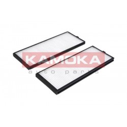 Szűrő, utastér levegő HYUNDAI ACCENT CU2506-2