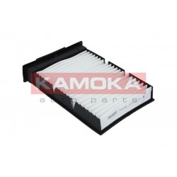 Szűrő, utastér levegő CITROEN C1 CU2317