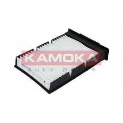 Szűrő, utastér levegő CITROEN C1 CU2317