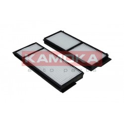 Szűrő, utastér levegő MAZDA 5 CU22001-2