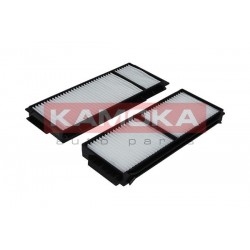 Szűrő, utastér levegő MAZDA 5 CU22001-2