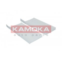 Szűrő, utastér levegő RENAULT CU2418-2