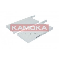 Szűrő, utastér levegő RENAULT CU2418-2