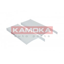 Szűrő, utastér levegő RENAULT CU2418-2