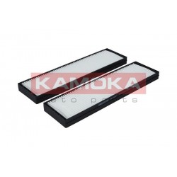 Szűrő, utastér levegő HYUNDAI I20 CU29002-2