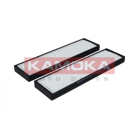 Szűrő, utastér levegő HYUNDAI I20 CU29002-2