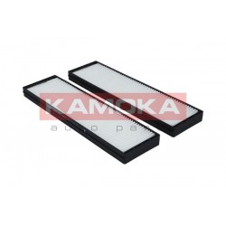 Szűrő, utastér levegő HYUNDAI I20 CU29002-2