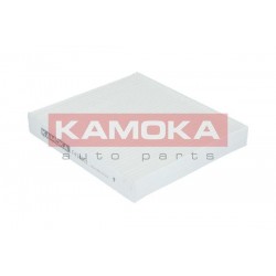 Szűrő, utastér levegő CU19001