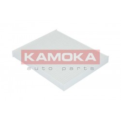 Szűrő, utastér levegő CU17001