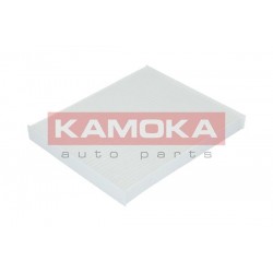 Szűrő, utastér levegő CU17001