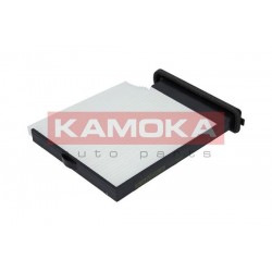 Szűrő, utastér levegő NISSAN CU22007