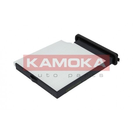 Szűrő, utastér levegő NISSAN CU22007