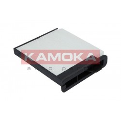 Szűrő, utastér levegő NISSAN CU22007