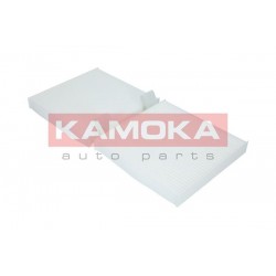 Szűrő, utastér levegő CU19004