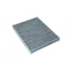 Szűrő, utastér levegő VW GOLF IV CUK2862