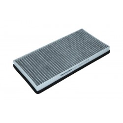 Szűrő, utastér levegő PEUGEOT 406 95- CUK3340